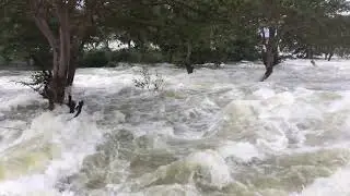 #methan Dem water#fall