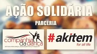 NALF - Espet&aacute;culo beneficente 2014