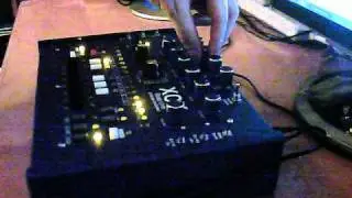 x0xb0x VCA Modulation Mod