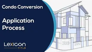 DC Condo Conversions   The Application Process