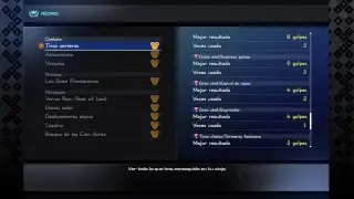 Kingdom Hearts 3  parte 24 armas sintesis y recetas 100 % ps4 pro