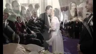Chris & Marina Asker's Wedding, Everlong by Foo Fighters