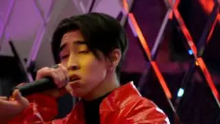 Ninety One Bala solo performance /25.09.2016 / Концерт к дню рождения группы