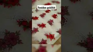 Yeni modeller iğne oyası namaz &ouml;rt&uuml;s&uuml; ❤️ #iğneoyası #keşfet #trending #trendingshorts  #mevl&uuml;t&ouml;rt&uuml;s&uuml;