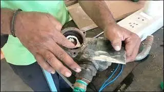 1hp water pump pressure kannada | 1 hp water pump price Kannada | monoblock water pump repair