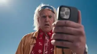SPARQ - Back to the Future Commercial - SEMA 2025