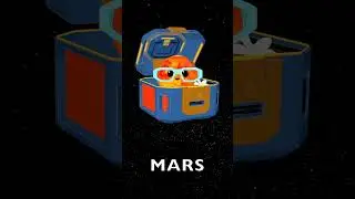 PLANET BOX SONG 🎶🥡🌎🪐🥡🎶 | Mercury Venus Earth Mars Jupiter Saturn Uranus Neptune #atoyday