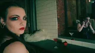 The Impulse Theory - Trustfall