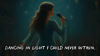 Anora's Dreams - Shadowlight (Lyrics)
