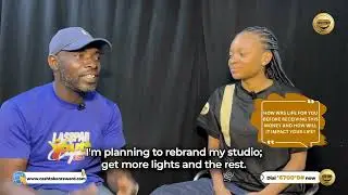 From Patronage to Rewards: Babatunde's CashToken Rewards Story