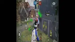 Aim purfect #starcaptain  #grendipubg