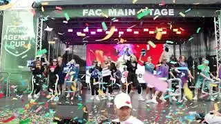 Group M Football Agency Cup 2024 | Die Party des Jahres &ndash; Pure Stimmung & Unvergessliche Momente!