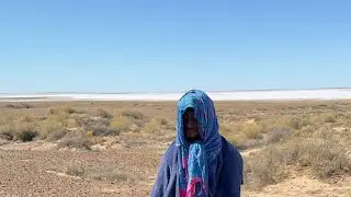 EMERGENCY 🚨 STRANDED IN THE OUTBACK