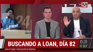 📢 CASO LOAN: 