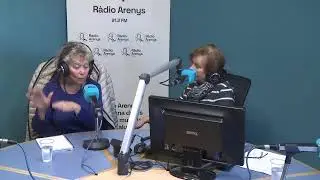 🧑‍🍳 Anem a la Cuina a #RàdioArenys