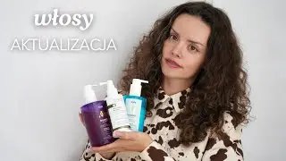 🎀 Aktualizacja pielęgnacji i suplementacji: WŁOSY! 🎀