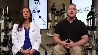 HAL Improves Walking Ability for those with Spinal Cord Injuries