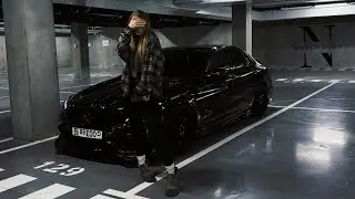 Lithe - I need (car music)