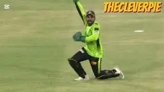 Shaheen Afridi: Best PSL X Eliminator Compilation (Raw Clips) | Clips - PSL | Edited - TheCleverPie 