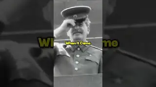 What Did Hitler Think About Famous Leaders?