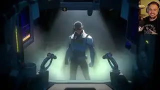 THIS IS A GREAT GAME (Dispatch Ep 1 & 2)