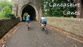 Can I Keep Up On A Gravel Bike?