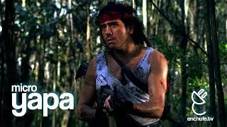 microYAPA: Concha tu Madre