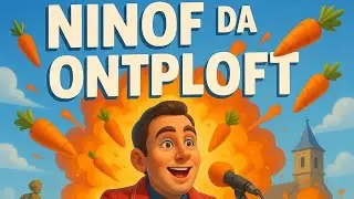 de Kjell -NKV Ves 2024. Ninof da ontploft