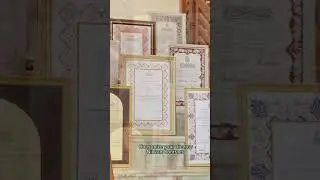 Nikkah Certificate, Nikkah Contract, Digital Islamic Nikah Contract, Nikahnama, Wedding Certificate
