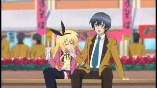 [AMV] MM! - Opening Song Full