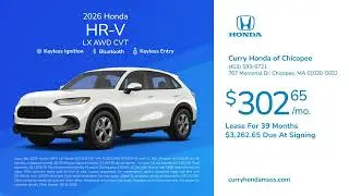 Honda HR-V 01/18/2026 6779766