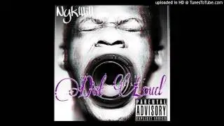 NykWill - Dat Loud