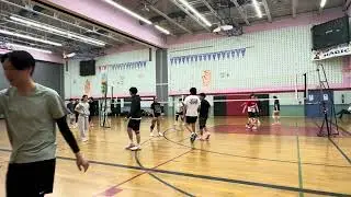 Spikethru Thursday Jan 29 Game 1