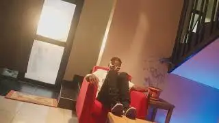 MERCHA - NAJI official music video