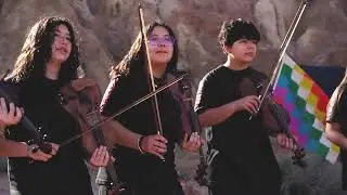 1   Orquesta Folclórica Municipal  de Plottier 