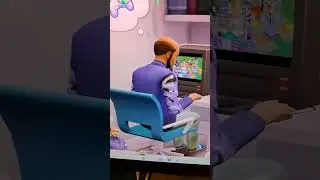 Sims 4 update