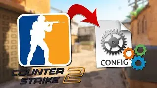 CREATE YOUR CONFIG TO PRACTICE IN CS2!