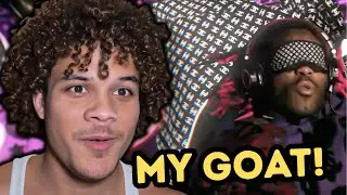 MY GOAT HAS RETURNED🔥 Lil Uzi Vert - Chanel Boy [REACTION]