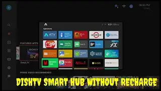 📌 DishTV smart hub deactivate ke bad youtube kaise, dish tv smart hub without recharge ✅