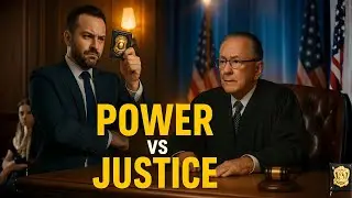 FBI Agent Challenges Judge Caprio &mdash; What Happens Next Shocks the Entire Courtroom!