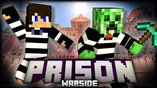 Minecraft Prison 