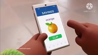 Kroger Commercial vs. Kroger Subsidiary Commercials (READ DESCRIPTION)