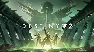 DESTINY 2 LIGHTFALL PART 20 + SEASON 22 SEASON OF THE WITCH PART 4 WEEK 3  #PS4 #1080P