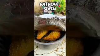 Without oven patties | no oven Quick recipe | Ramadan Special #food #recipe