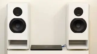 Crystal Sound PN White