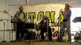Gordon Wilcox * NTCMA Stage * 31 August 2016-1