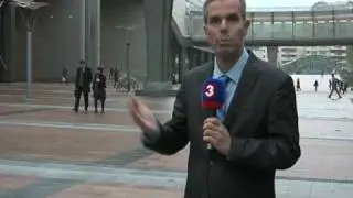 Nov&yacute; česk&yacute; eurokomisař v Bruselu - Repo pro televize
