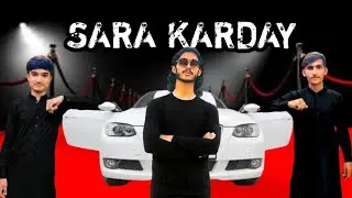 NEW PUNJABI SONG (SARA KARDAY ) OFFICIAL VIDEO KING BEET STUDIO ARSLAN KING AHSAAN KING HAIDER KING