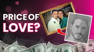 How Much Does Soulmate Sketch Cost? | Price of Love Discovered