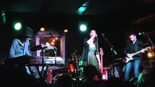 Loquat - Internal Crash